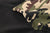 Camouflage Hoodies - Pullover Fleece White Black Hoodie
