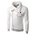 Solid Color Hoodies - Pullover Fleece Purple Red Hoodie