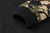 Camouflage Hoodies - Pullover Fleece White Black Hoodie