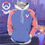 Overwatch Hoodie - DVA Pullover Hoodie