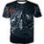 Diablo Reaper of Souls Hoodies - Pullover Black Devil Hoodie