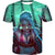 League of Legends Epic Jinx Hoodies - Pullover Victory V Hoodis