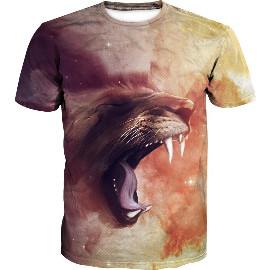 Epic Tiger Hoodies -  Saber Tooth Tiger Pullover Hoodie