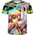 Sword Art Online Yuuki Asuna Hoodies - Pullover Fighting Hoodie