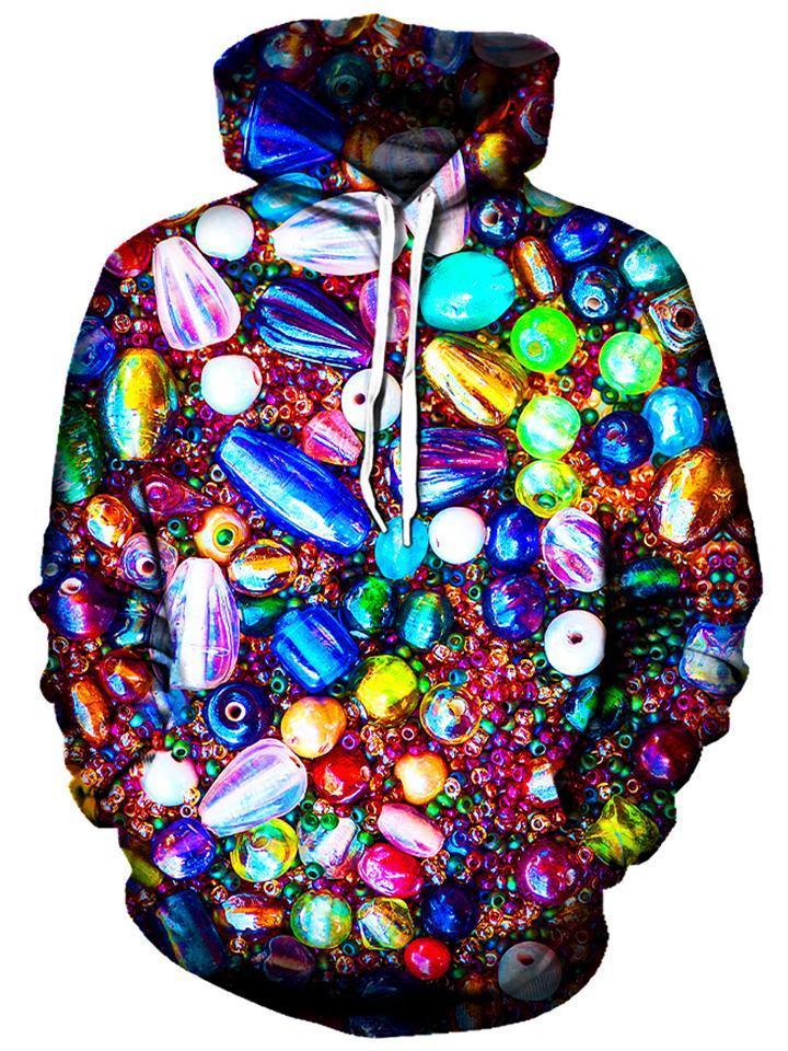 Take Kandi From Strangers Unisex Hoodie