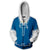 The Legend of Zelda Hoodies - Zip Up Unisex Jacket