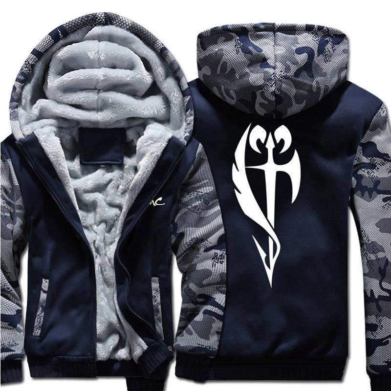 Devil May Cry 5 Hoodies DMC Dante Hoodie HoodiesBuy