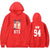 BTS Hoodie - BTS RM Hoodie