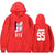 BTS Hoodie - BTS Jimin Hoodie