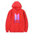 BTS Hoodie - BTS Aurora Hoodie