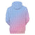 BTS Hoodie - Love Yourself Gradient Hoodie