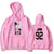 BTS Hoodie - BTS Jin Hoodie