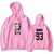 BTS Hoodie - Suga Hoodie