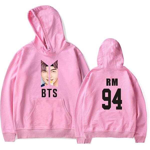 BTS Hoodie - BTS RM Hoodie