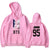 BTS Hoodie - BTS Jimin Hoodie