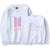 BTS Sweatshirt - BTS Love Yourself Sweatshirt