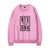 BTS Sweatshirt - COMEBACK SHOW Sweatshirt