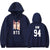 BTS Hoodie - BTS RM Hoodie