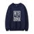 BTS Sweatshirt - COMEBACK SHOW Sweatshirt