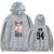 BTS Hoodie - BTS RM Hoodie