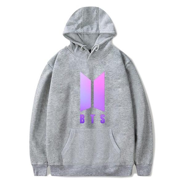 BTS Hoodie - BTS Aurora Hoodie