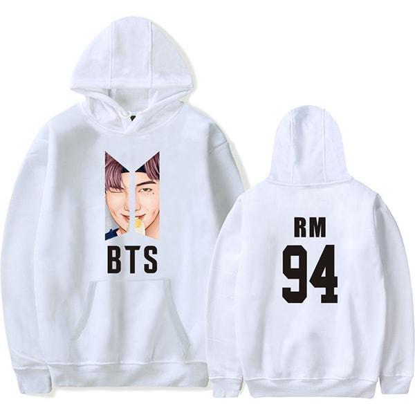 BTS Hoodie - BTS RM Hoodie