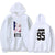 BTS Hoodie - BTS Jimin Hoodie