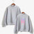 BTS Sweatshirt - Love Yourself Turtleneck Sweatshirt