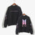 BTS Sweatshirt - Love Yourself Turtleneck Sweatshirt