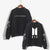 BTS Sweatshirt - BTS Love Yourself Turtleneck Super Cute Sweatshirt