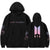 BTS Hoodie - Love Yourself Essential Super Cool Hoodie