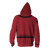 Dragon Ball Z Jiren the Grey  Zip Hoodie