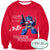 Voltron: Legendary Defender Sweatshirts - Super Cool Japanese Anime Funny Awesome Sweatshirt