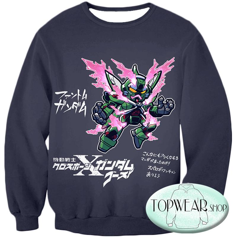 Voltron Legendary Defender Hoodies - Fighting Robot Anime Pullover Hoodie