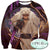 Voltron Legendary Defender Hoodies -  Lion Paladin Shiro Hoodie