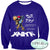 Voltron: Legendary Defender Hoodies - Robot Anime Promo Amazing Pullover Hoodie