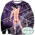 Voltron: Legendary Defender Hoodies - Handsome and Naked Cool Hero Shiro Pullover Hoodie