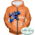 Voltron: Legendary Defender Sweatshirts - Action Robot Promo Anime Sweatshirt