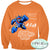 Voltron: Legendary Defender Sweatshirts - Action Robot Promo Anime Sweatshirt