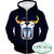 Voltron: Legendary Defender Sweatshirts - Incredible Voltron Force Front Mask Cool Sweatshirt