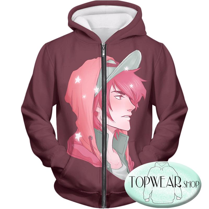 Cool discount art hoodies