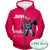 Voltron: Legendary Defender Sweatshirts - Super Cool Japanese Anime Funny Awesome Sweatshirt