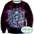 Voltron: Legendary Defender Hoodies - Super Cool Voltron Force Ultimate Pullover Hoodie
