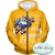Voltron Legendary Defender Hoodies - Anime Robot Promo Awesome Pullover Hoodie