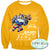 Voltron Legendary Defender Hoodies - Anime Robot Promo Awesome Pullover Hoodie