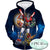 Voltron Sweatshirts - The Ultimate Defender of the Universe Sweatshirt