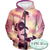 Voltron: Legendary Defender Hoodies -Ultimate Universe Defender Shiro the Space Dad Pullover Hoodie