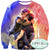 Voltron: Legendary Defender Sweatshirts - Cosplay Force Best Team Keith X Lance Cartoon Sweatshirt