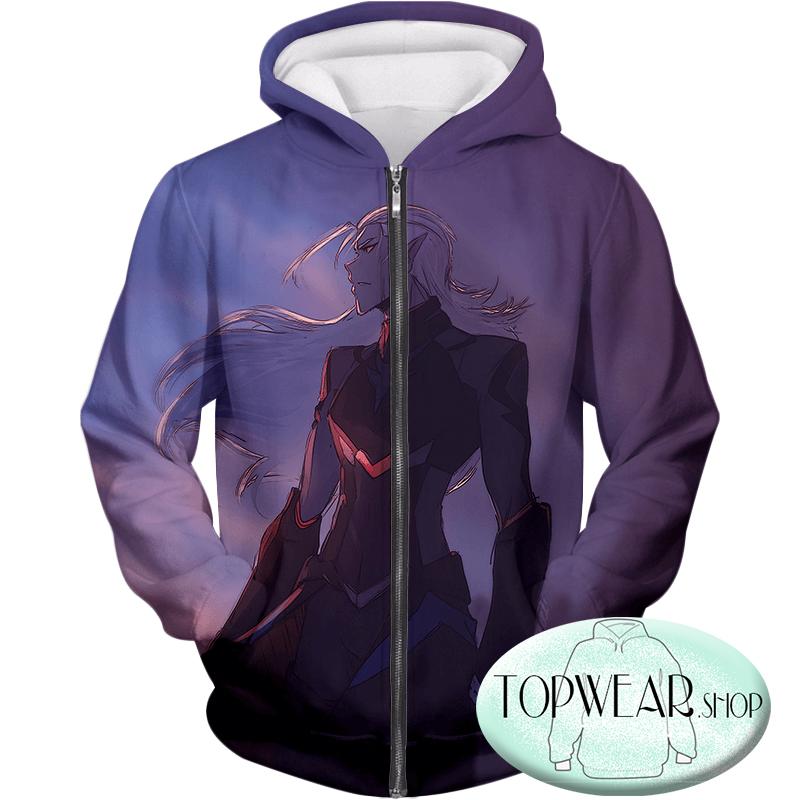 Cool top cartoon hoodies