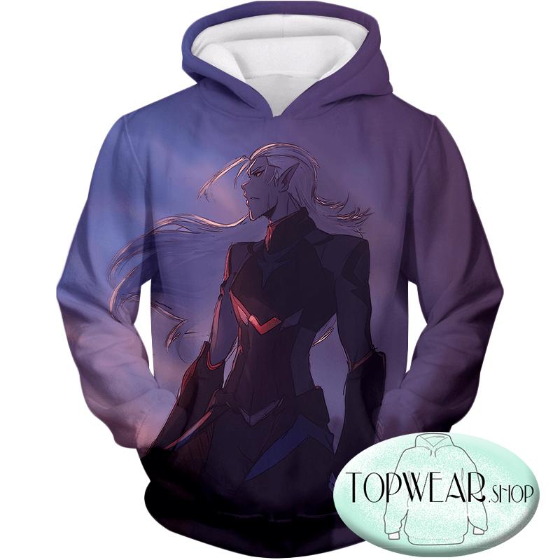 Lotor hoodie 2025